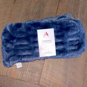 Tourance Super Soft Scarf 60 inches In Navy